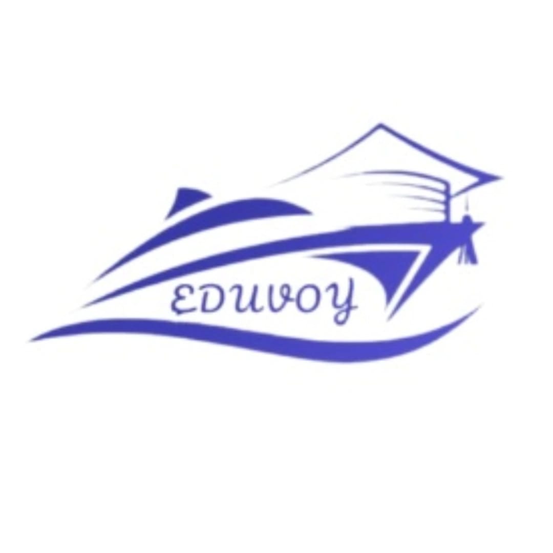 Eduvoy Logo